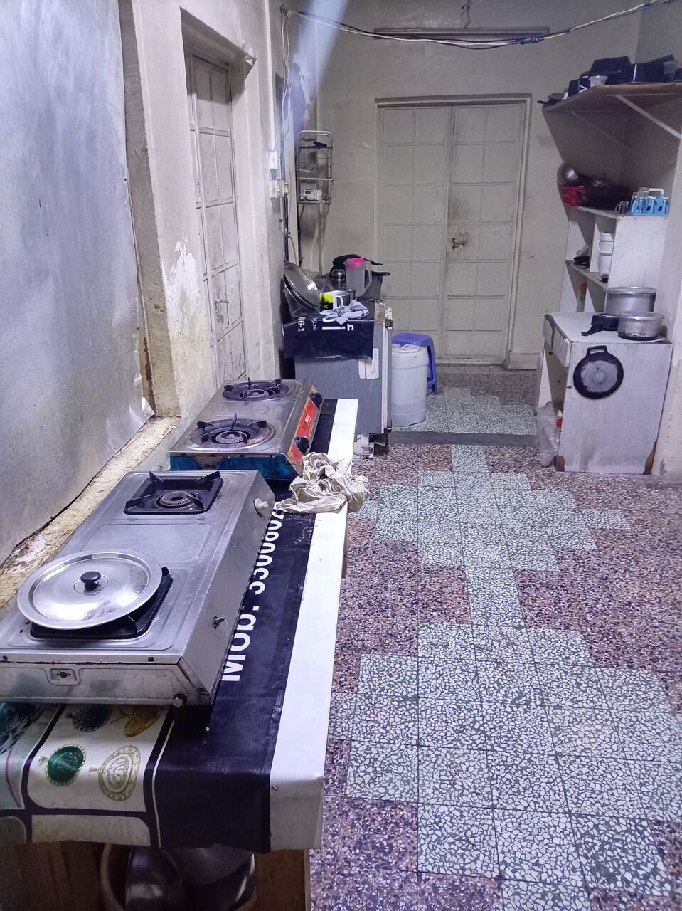 Manama, Bedspace For Rent, BHD 34/month,  Bed Space