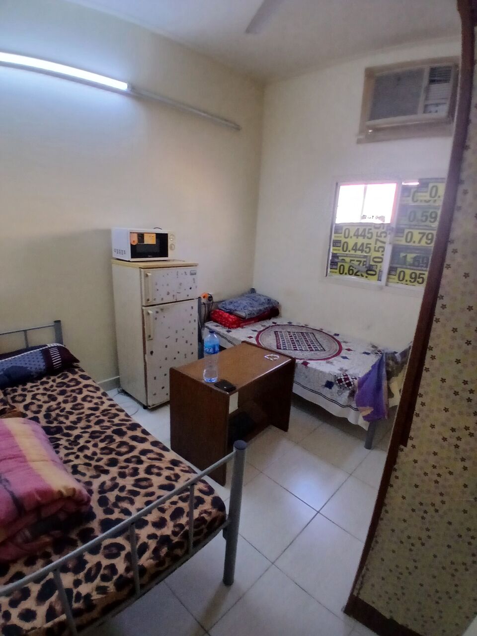 Ras Rumman, Rooms for Rent, BHD 85,  Room For Rent In Rasuruman