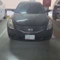SAR 26000,  Nissan Altima,  2012,  Automatic,  156 KM,    Low Mileage