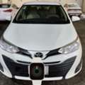 SAR 29500,  Toyota Yaris,  2019,  Automatic,  355000 KM,    Model Car For Sale In Jeddah