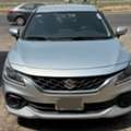 SAR 38500,  Suzuki Baleno,  2025,  Automatic,  42000 KM,  سوزوكي بالينو
