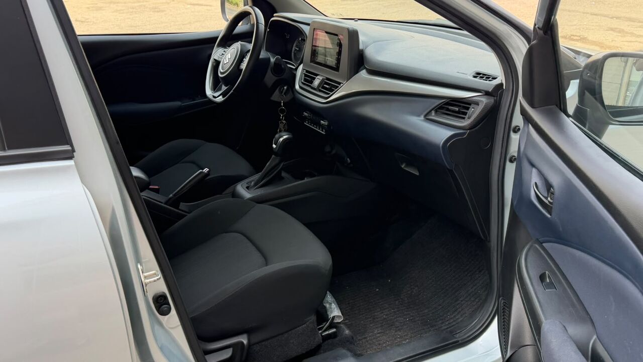 Riyadh, Vehicles, Cars & Trucks , SAR 38500,  Suzuki Baleno,  2025,  Automatic,  42000 KM,  سوزوكي بالينو