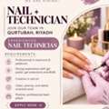 Nail Technician