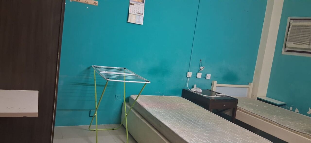 Manama, Bedspace For Rent, BHD 55/month,  Bed Space