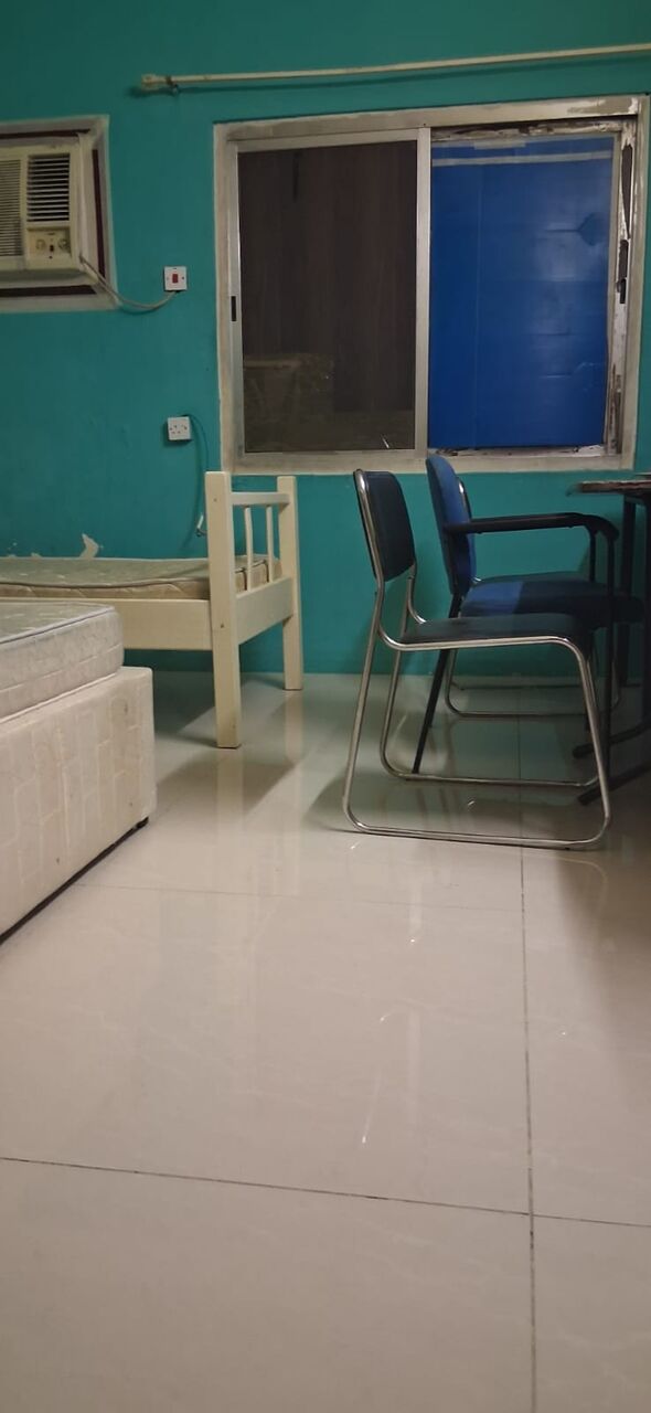 Manama, Bedspace For Rent, BHD 55/month,  Bed Space