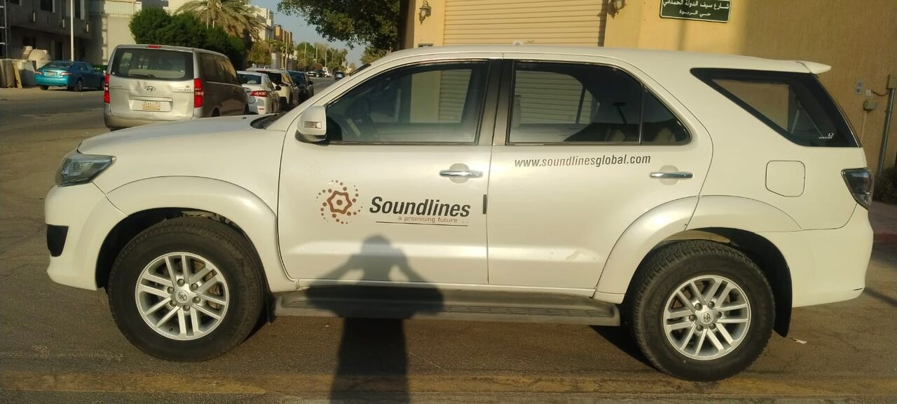 Riyadh, Vehicles, Cars & Trucks , SAR 55000,  Toyota Fortuner GX,  2015,  Automatic,  115000 KM,  Fortuner  -2.7l 4 Cylinder-Good Codition