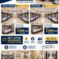 SAR 1500/year,  ACCOMMODATION IN RIYADH &ndash; AL SHIFA