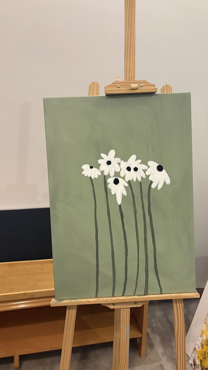 Yanbu, Materials, SAR 150,  Painting