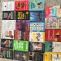 BHD 3,  BOOKS FOR SALE (bestsellers And More...)