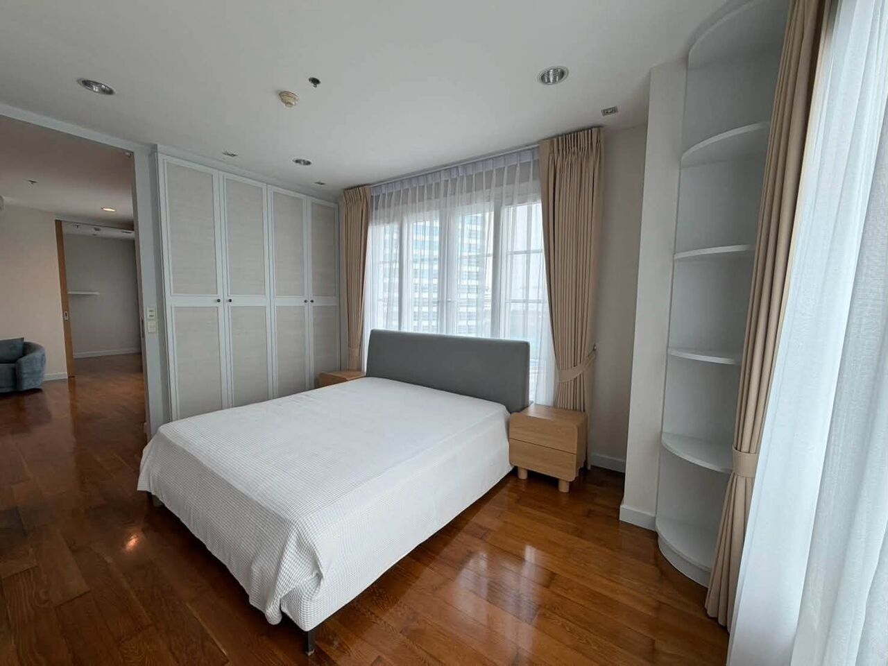 Bangkok, Villas, THB 45000,  79 Sq. Meter,  ให้เช่าคอนโด ใกล้MRT สุขุมวิท ใกล้ BTS พร้