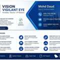 Vision Vigilant Eye – CCTV • Fire Alarm • Access Control Installation & AMC – Al Ahsa