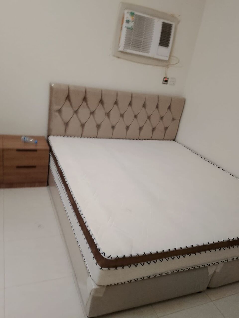 Jeddah, Furniture, SAR 5,  New Bed Available In Low Price