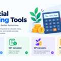 Plan Smarter Daily Using Free Financial Planning Tools