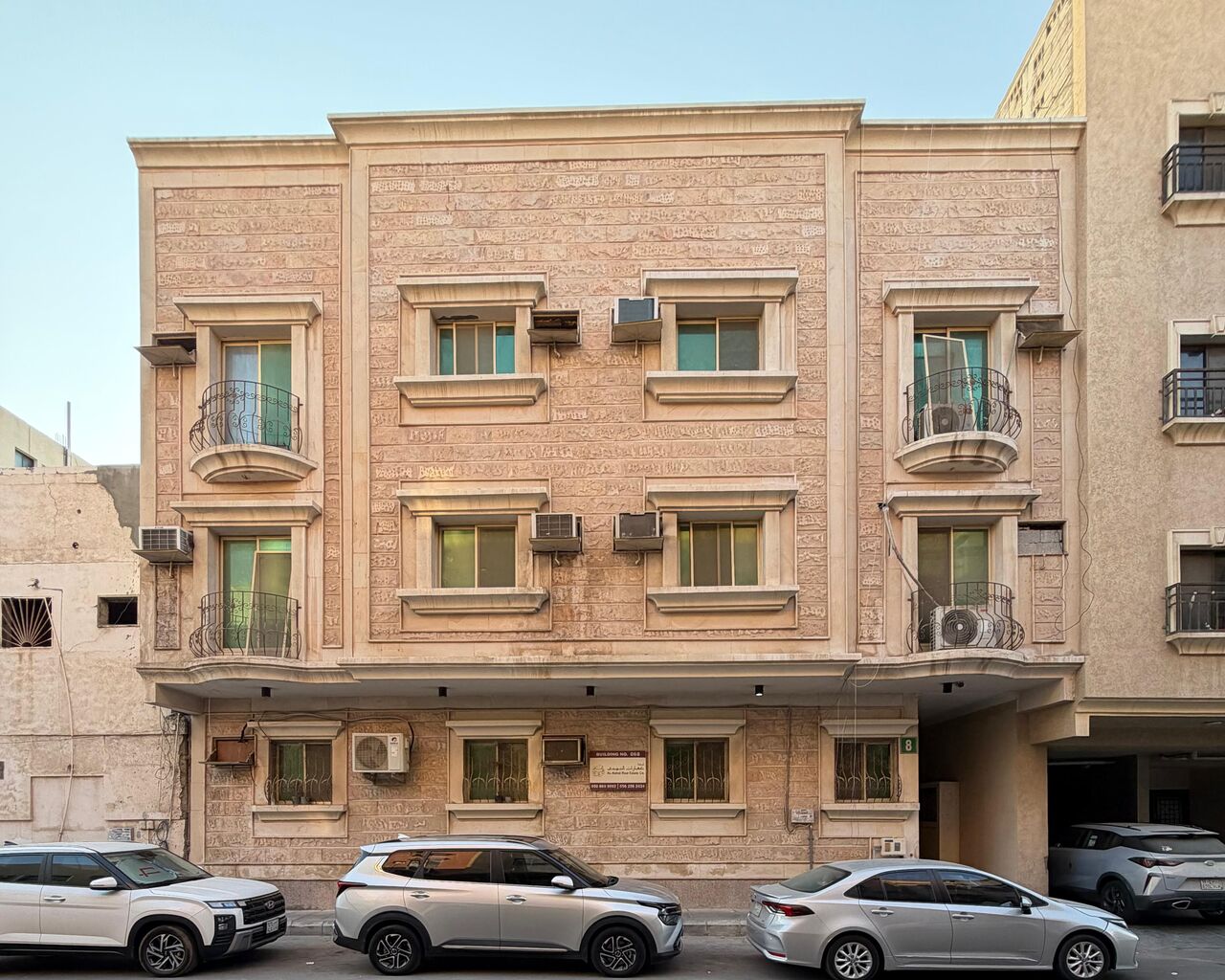 Khobar, Apartments, Flats, Houses & Villas, SAR 19500/year,  2 BR,  Family Apartment For Rent 68/11