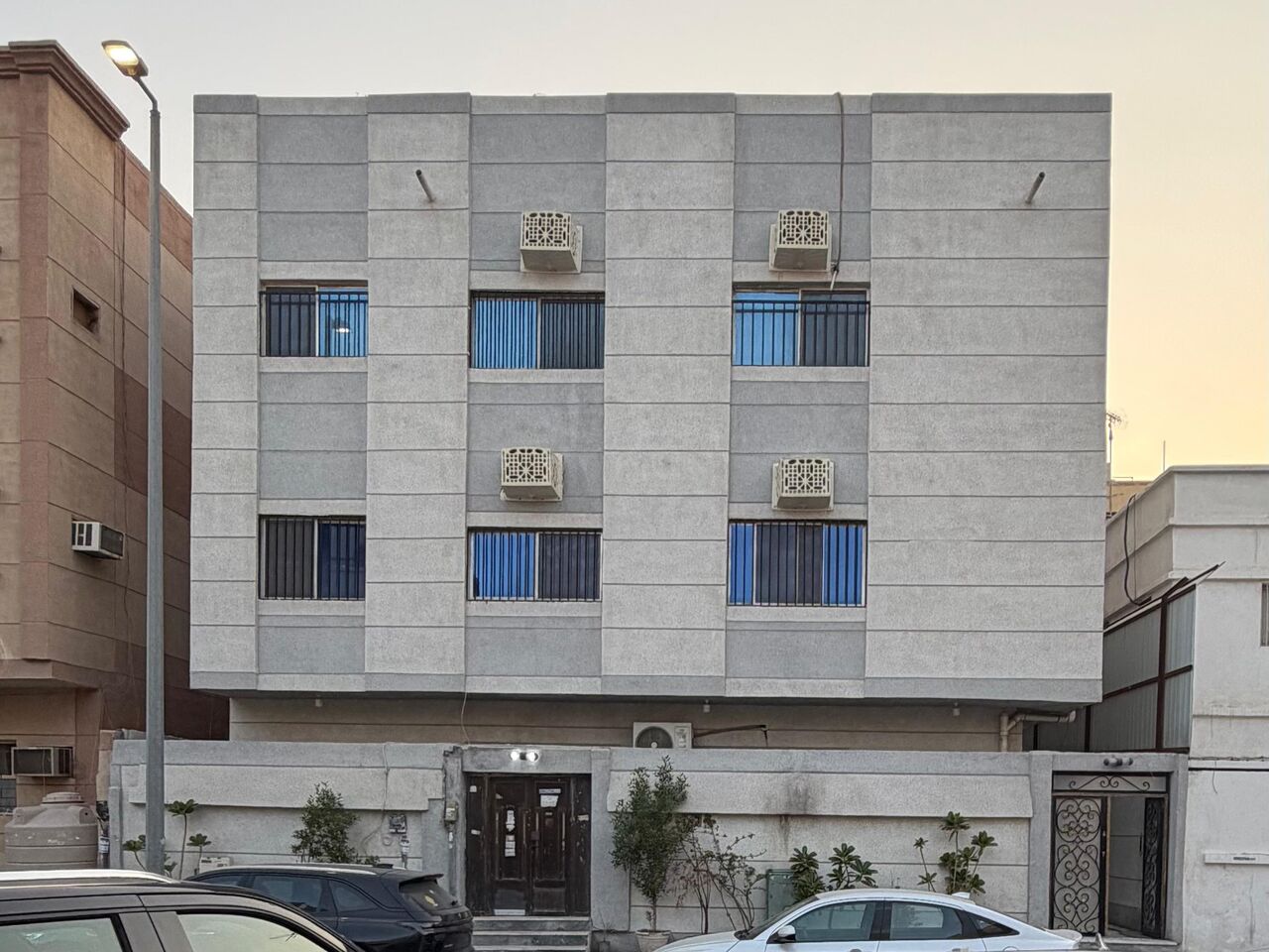Khobar, Apartments, Flats, Houses & Villas, SAR 26500/year,  3 BR,  Family Apartment For Rent 8/3