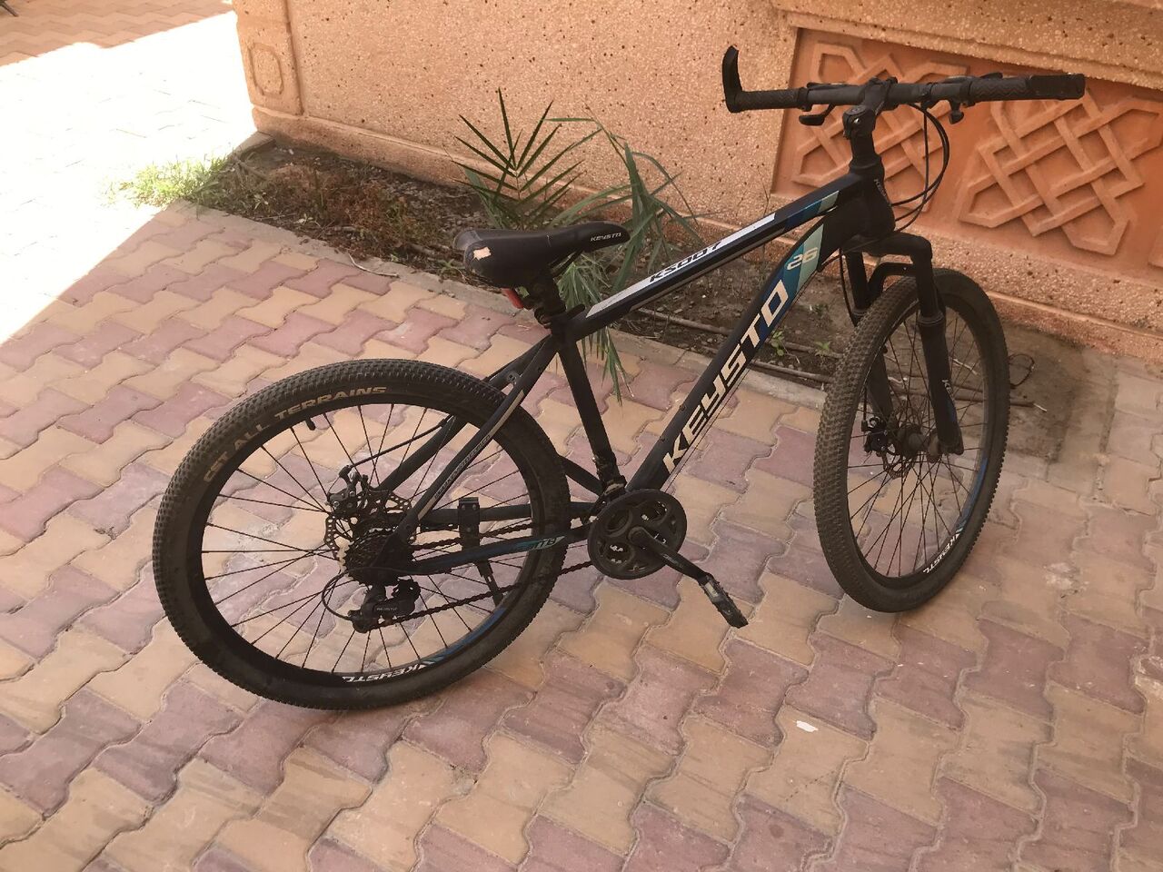 Khobar, Bicycles, SAR 1,  Bicycles