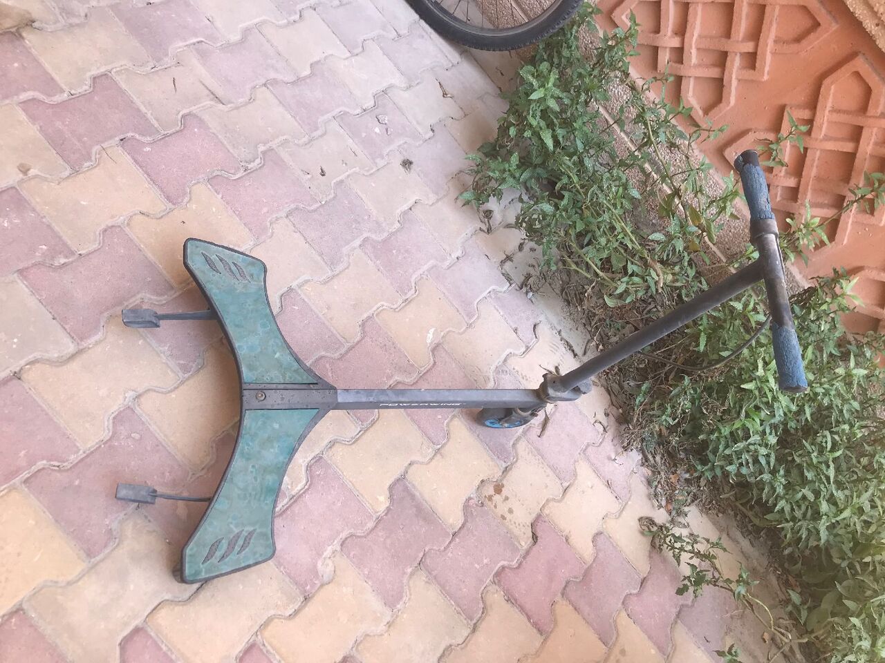Khobar, Bicycles, SAR 1,  Bicycles