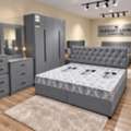 SAR 5,  New Bedroom Set Available In Low Price