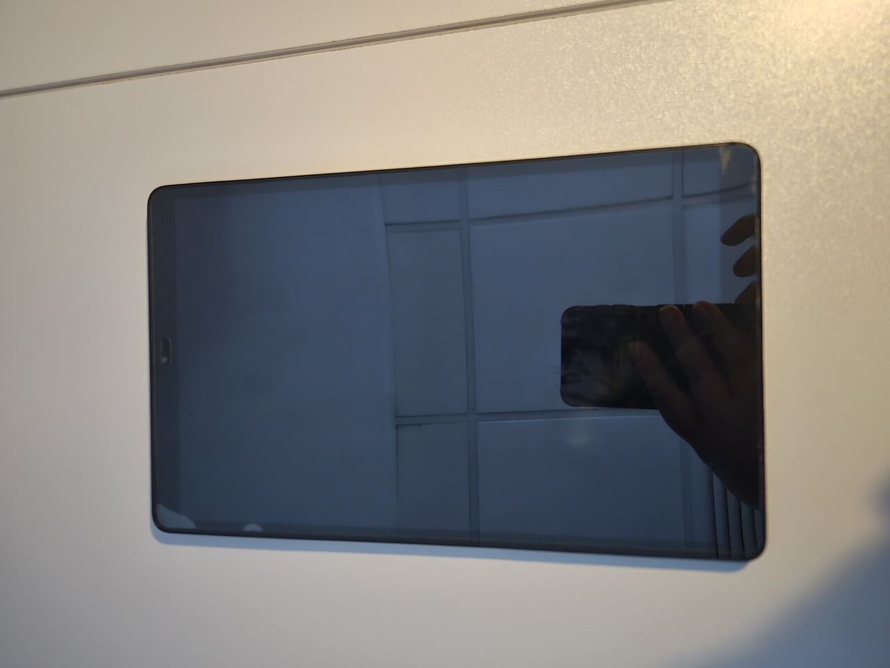 Khobar, Electronics, SAR 400,  Samsung Galaxy Tab A 2019 (10.1 Inches)