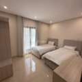 SAR 25000/year,  2 BR,  Luxurious Furnished Apartment For Rent In Al-Khobar, Al-Thuqbah District.