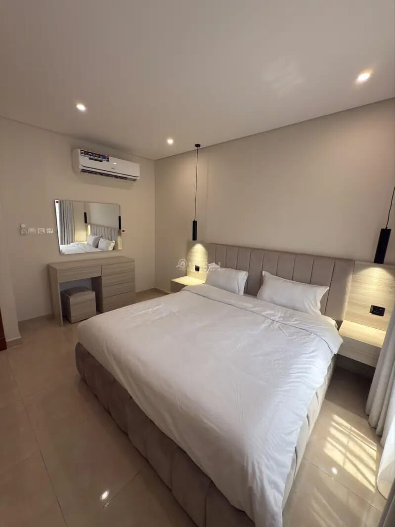 Thuqbah, Apartments, Flats, Houses & Villas, SAR 25000/year,  2 BR,  Luxurious Furnished Apartment For Rent In Al-Khobar, Al-Thuqbah District.