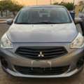 SAR 25501,  Mitsubishi Attrage,  2018,  Automatic,  68350 KM,