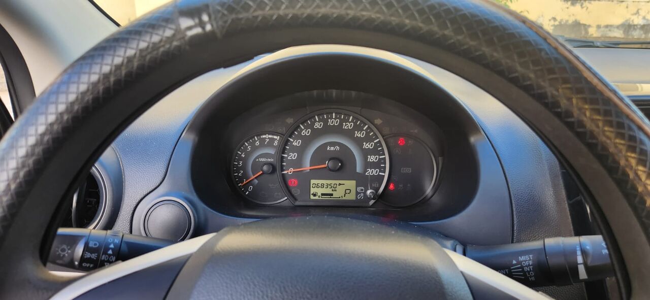 Yanbu, Vehicles, Cars & Trucks , SAR 25501,  Mitsubishi Attrage,  2018,  Automatic,  68350 KM,