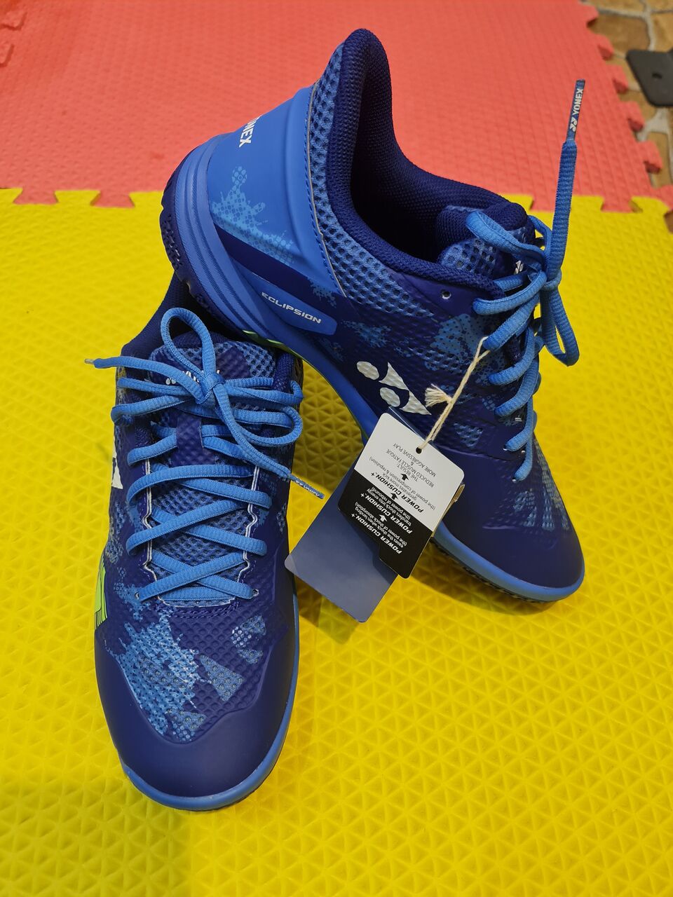 Riyadh, Sporting Goods, SAR 300,  NEW Yonex Badminton Shoes For Sale