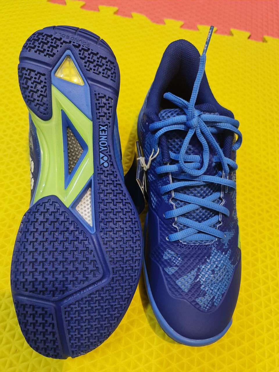 Riyadh, Sporting Goods, SAR 300,  NEW Yonex Badminton Shoes For Sale