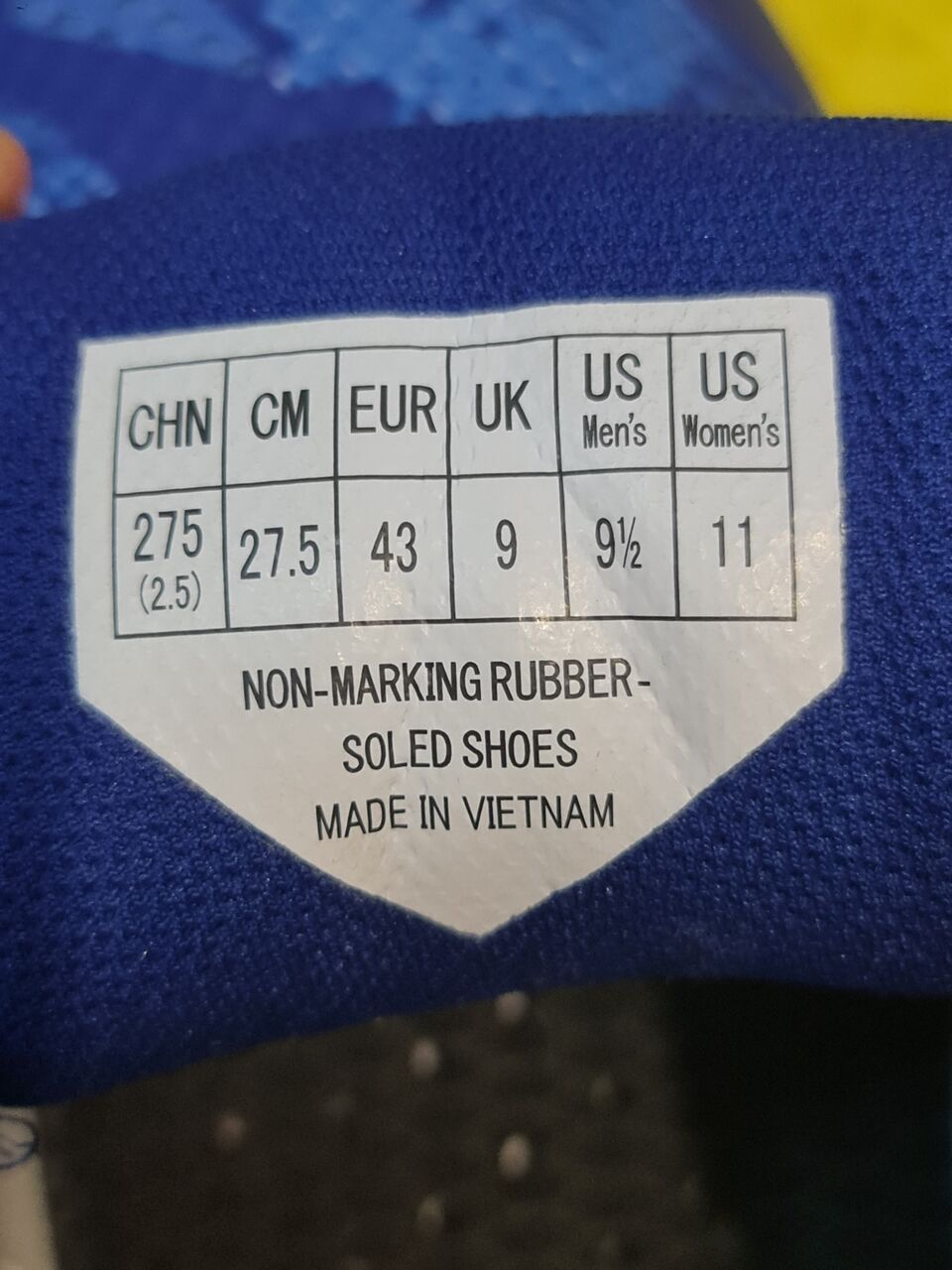Riyadh, Sporting Goods, SAR 300,  NEW Yonex Badminton Shoes For Sale