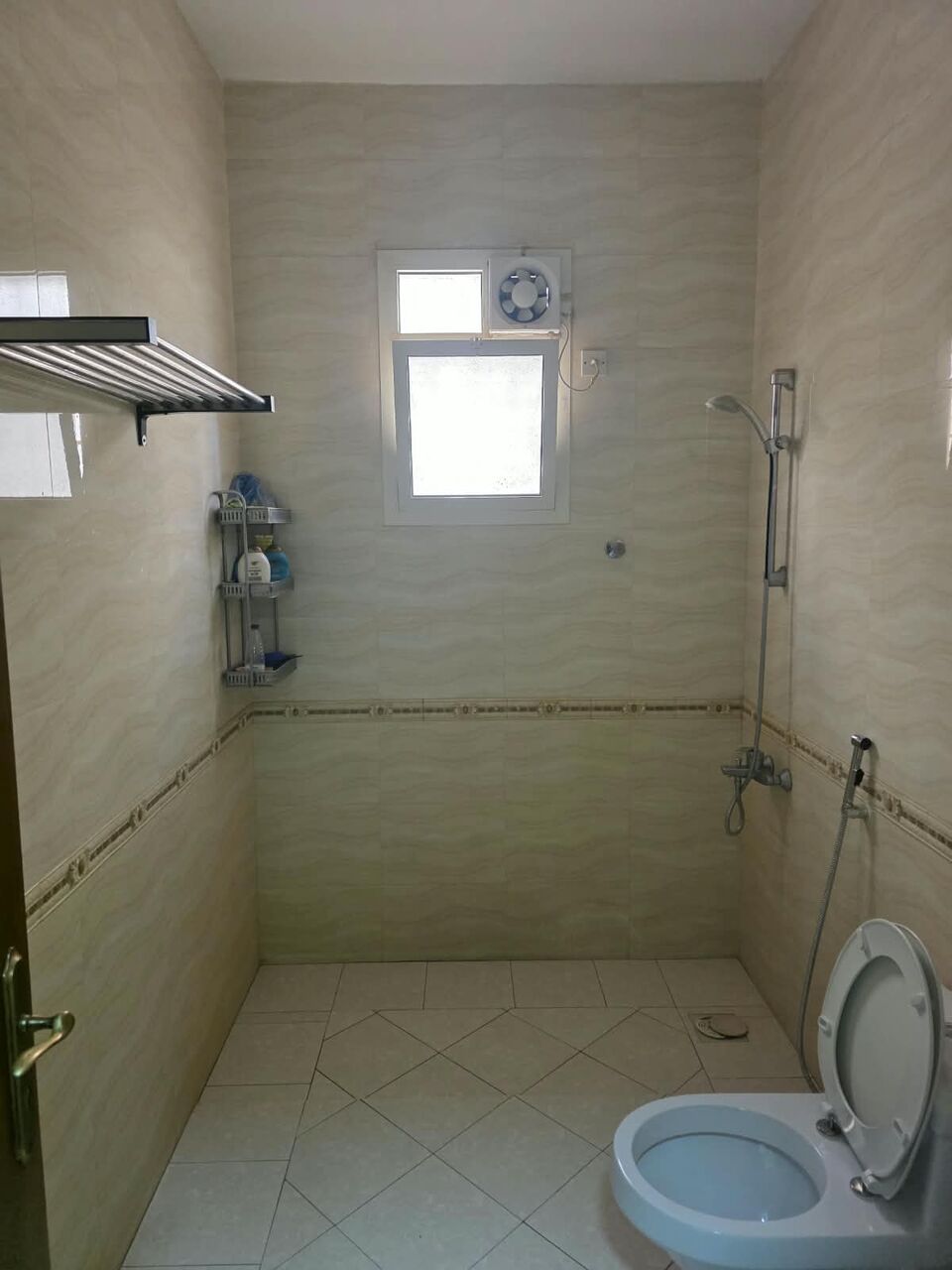 Al Muruj, Bedspace For Rent, SAR 1500/month,  100 Sq. Meter,  A Fully Furnished, Neat & Clean Sharing Room Available For Indian/Pakistan Bachelors
