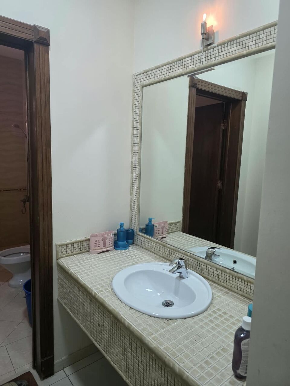 Al Muruj, Bedspace For Rent, SAR 1500/month,  100 Sq. Meter,  A Fully Furnished, Neat & Clean Sharing Room Available For Indian/Pakistan Bachelors