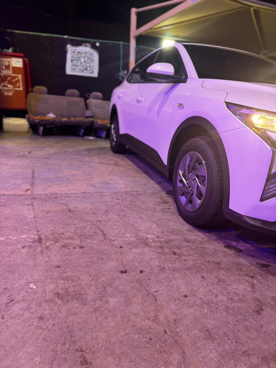 Jeddah, Vehicles, Cars & Trucks , SAR 58000,  Kia K3,  2025,  Automatic,  7200 KM,   Low Mileage