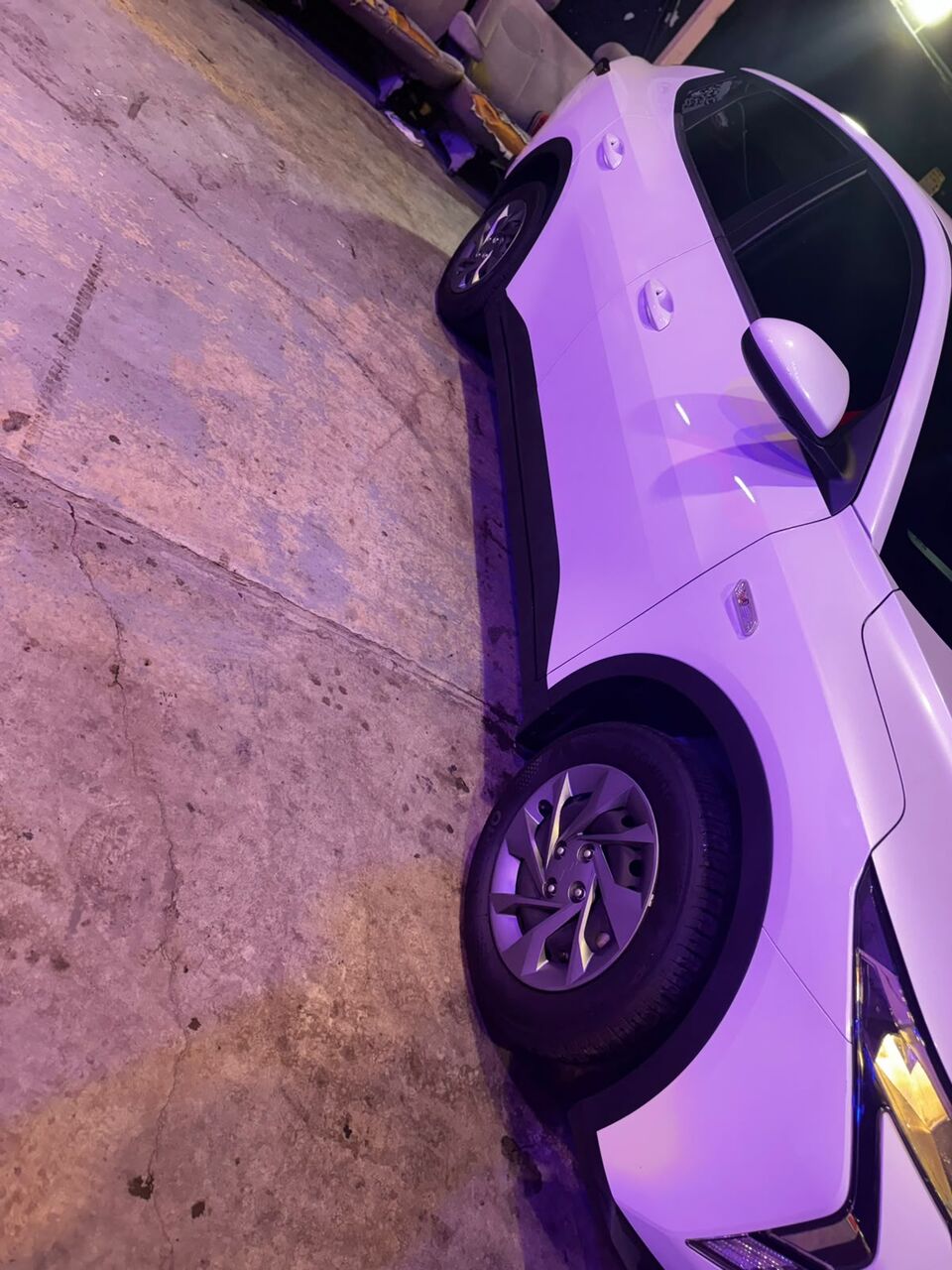 Jeddah, Vehicles, Cars & Trucks , SAR 58000,  Kia K3,  2025,  Automatic,  7200 KM,   Low Mileage