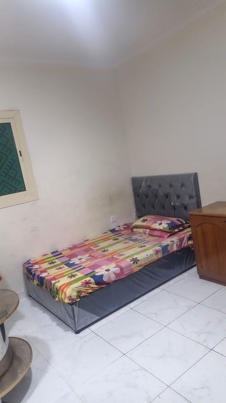 Al Aziziyah, Apartments, Flats, Houses & Villas, SAR 1200/null,  Studio,  1200/months Elite Room Available/ Separate Washroom /sharing Electricity