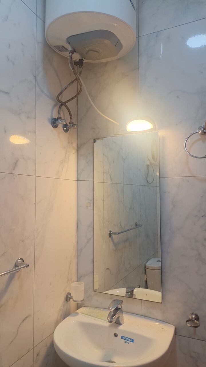 Al Aziziyah, Apartments, Flats, Houses & Villas, SAR 1200/null,  Studio,  1200/months Elite Room Available/ Separate Washroom /sharing Electricity