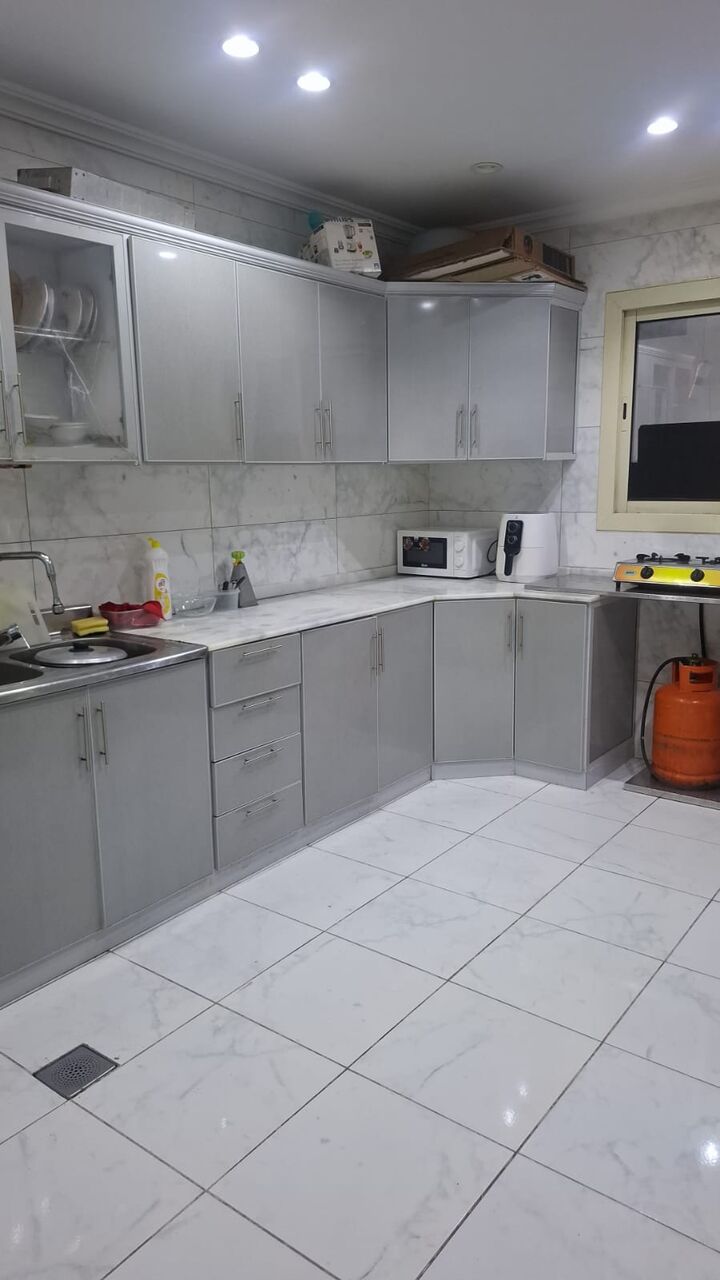 Al Aziziyah, Apartments, Flats, Houses & Villas, SAR 1200/null,  Studio,  1200/months Elite Room Available/ Separate Washroom /sharing Electricity