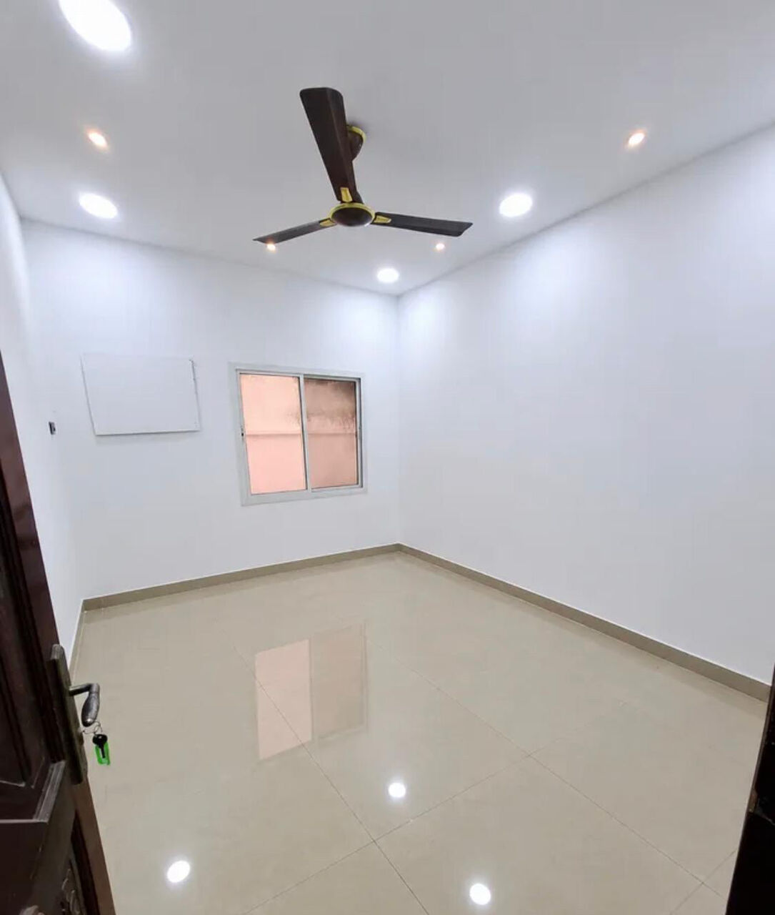 Jid Ali, Apartments, Flats, Houses & Villas, BHD 110/year,  1 BR,  RENT + STUDIO