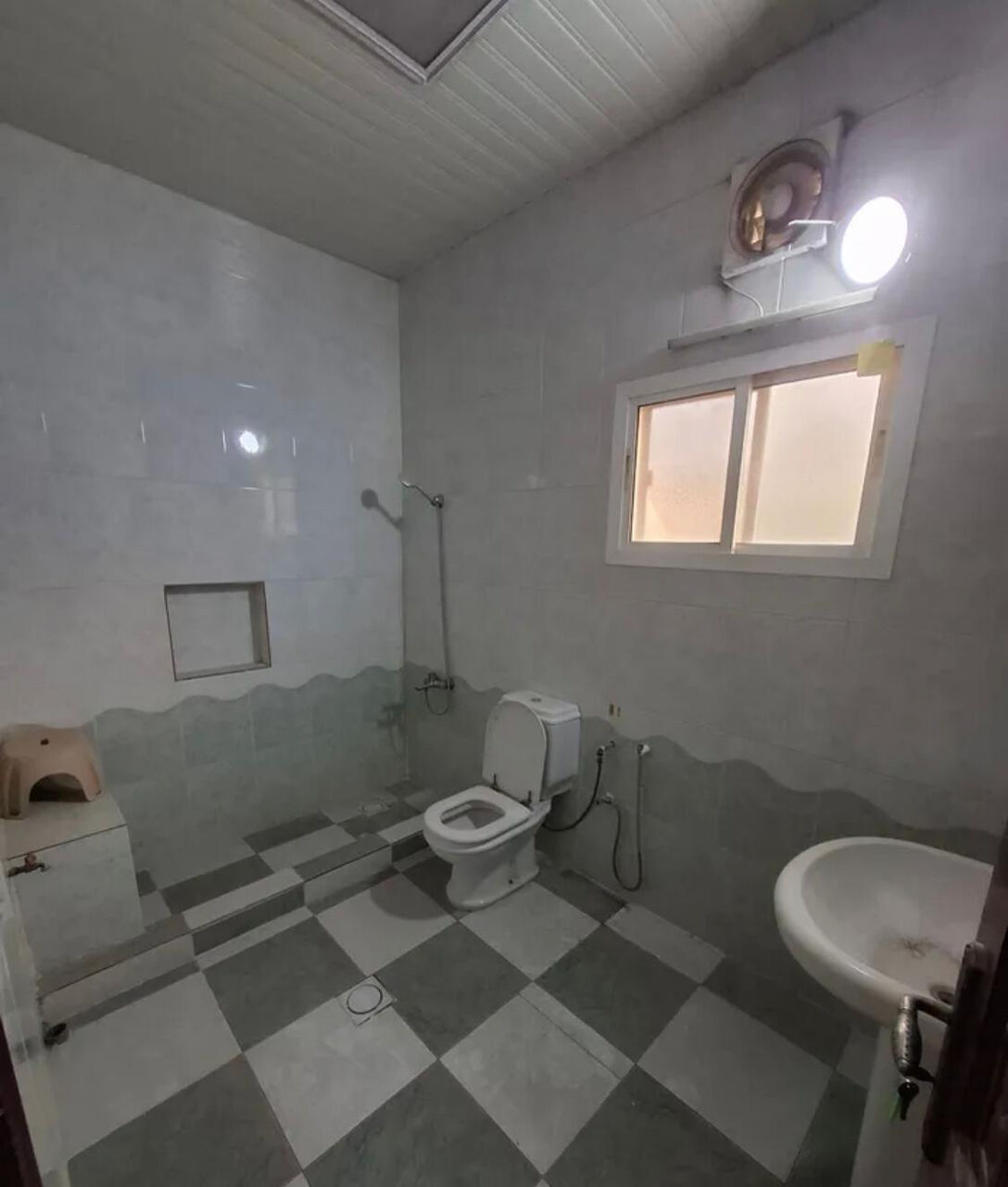 Jid Ali, Apartments, Flats, Houses & Villas, BHD 110/year,  1 BR,  RENT + STUDIO