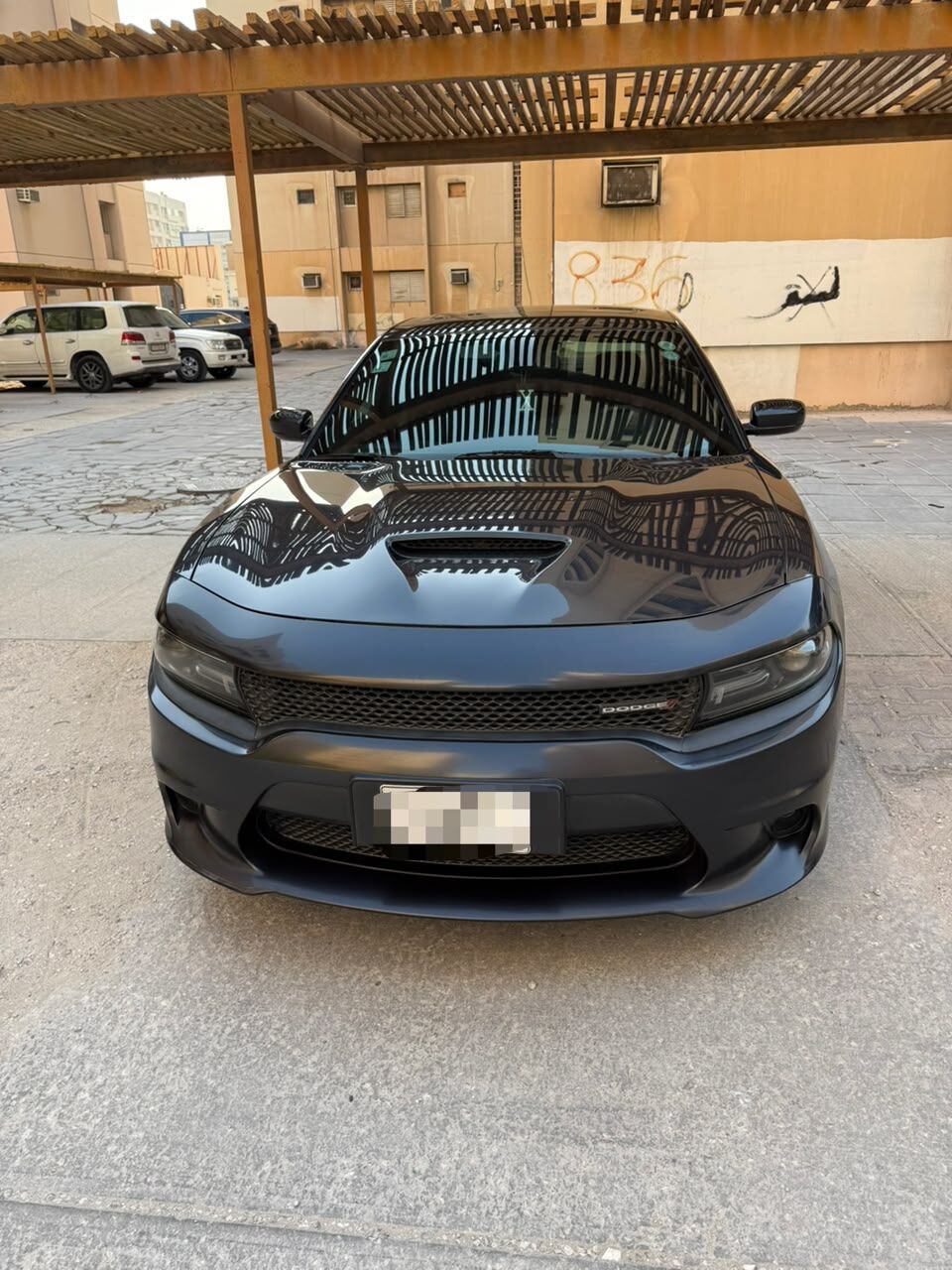 Khobar, Vehicles, Cars & Trucks , SAR 97,  Dodge Charger GT,  2019,  Automatic,  113000 KM,    Dec 1st Owner