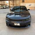 SAR 97,  Dodge Charger GT,  2019,  Automatic,  113000 KM,    Dec 1st Owner