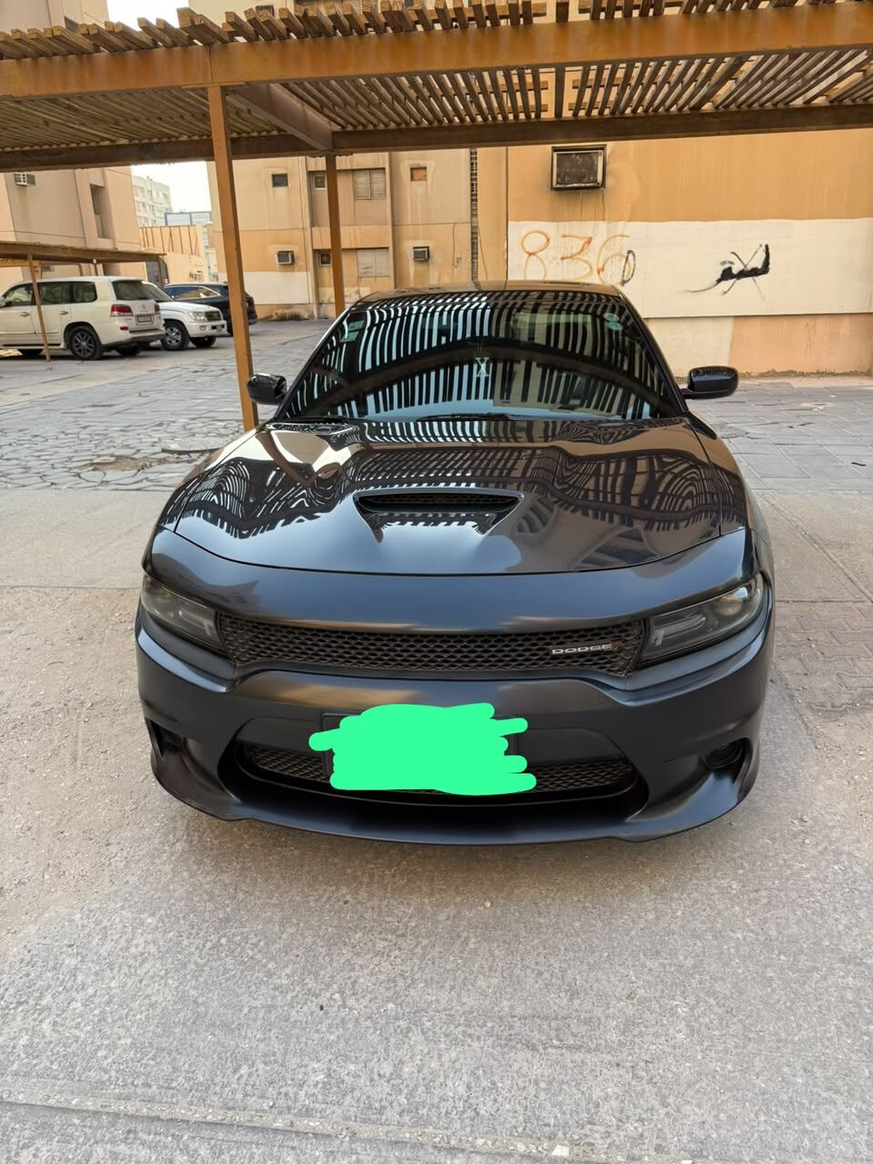 Khobar, Vehicles, Cars & Trucks , SAR 97,  Dodge Charger GT,  2019,  Automatic,  113000 KM,    Dec 1st Owner