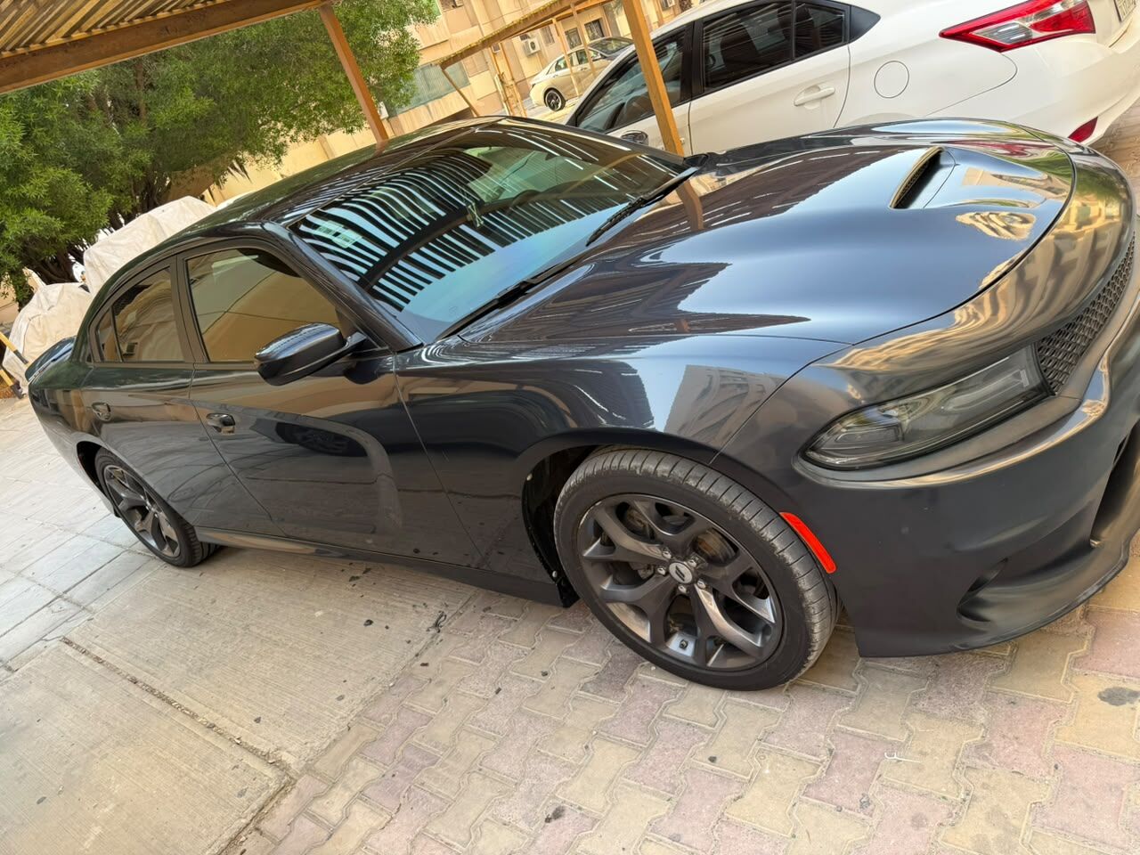 Khobar, Vehicles, Cars & Trucks , SAR 97,  Dodge Charger GT,  2019,  Automatic,  113000 KM,    Dec 1st Owner