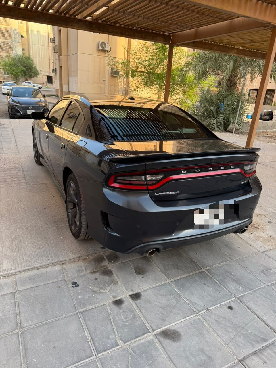 Khobar, Vehicles, Cars & Trucks , SAR 97,  Dodge Charger GT,  2019,  Automatic,  113000 KM,    Dec 1st Owner
