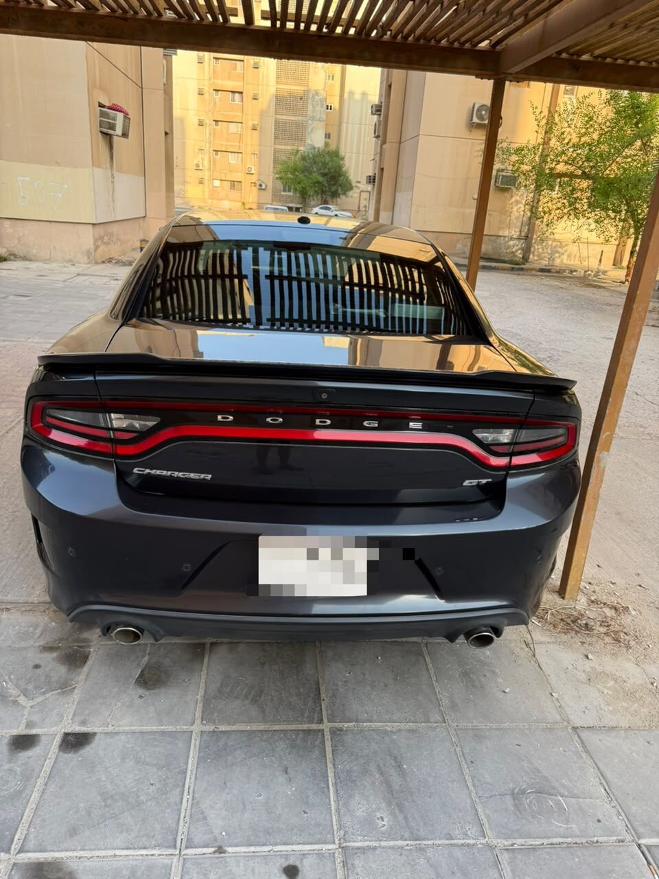 Khobar, Vehicles, Cars & Trucks , SAR 97,  Dodge Charger GT,  2019,  Automatic,  113000 KM,    Dec 1st Owner