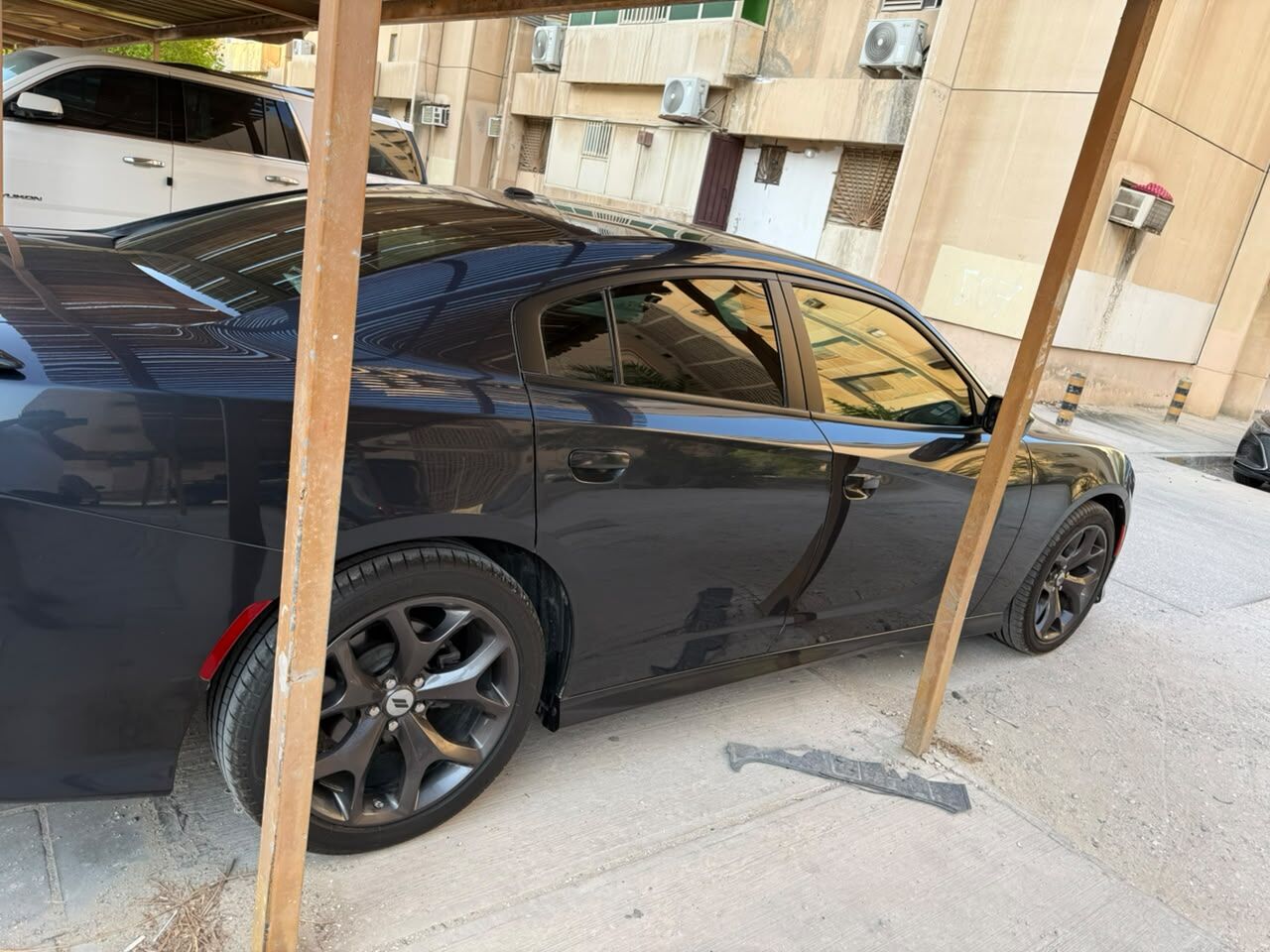 Khobar, Vehicles, Cars & Trucks , SAR 97,  Dodge Charger GT,  2019,  Automatic,  113000 KM,    Dec 1st Owner