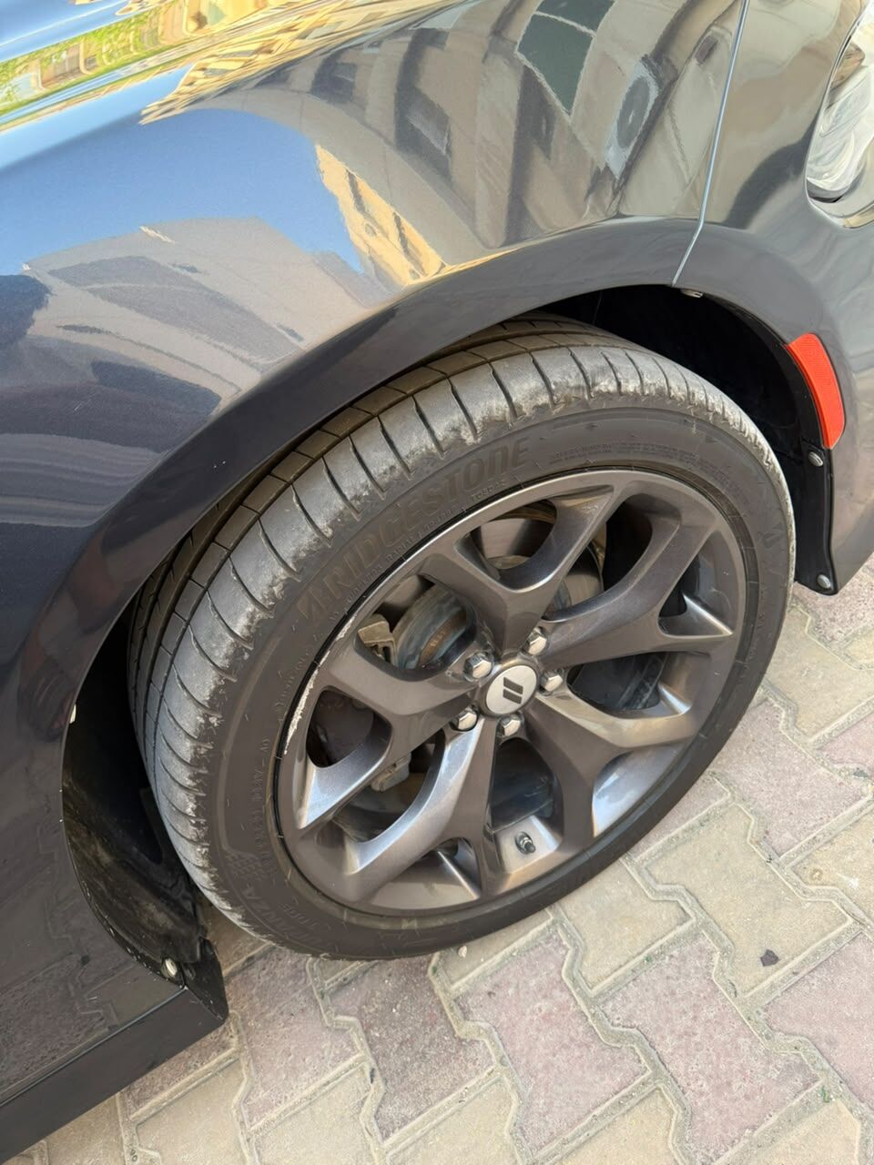 Khobar, Vehicles, Cars & Trucks , SAR 97,  Dodge Charger GT,  2019,  Automatic,  113000 KM,    Dec 1st Owner
