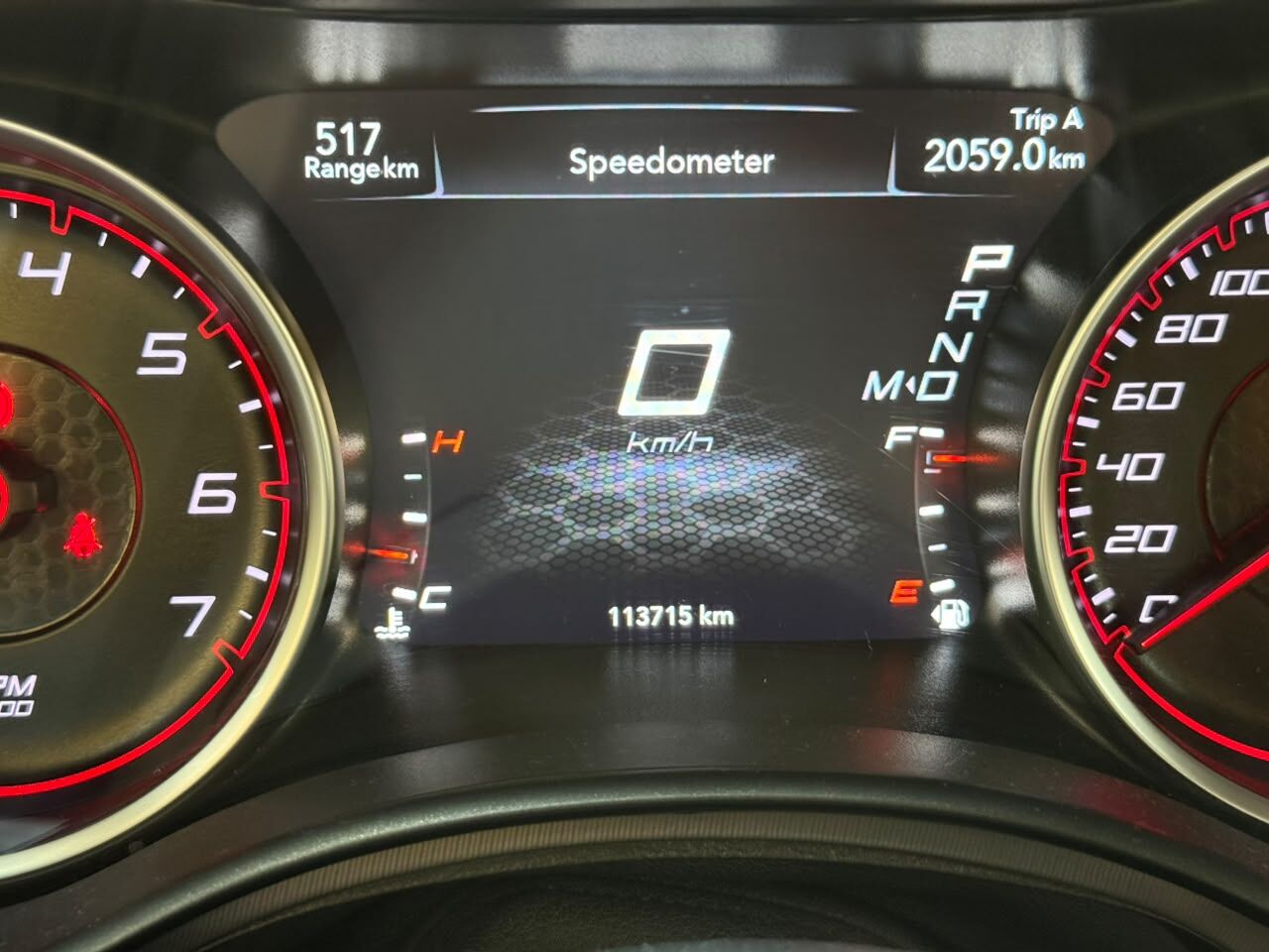 Khobar, Vehicles, Cars & Trucks , SAR 97,  Dodge Charger GT,  2019,  Automatic,  113000 KM,    Dec 1st Owner