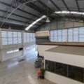 THB 65000,  379 Sq. Feet,  BR 1978 ให้เช่าโกดังพร้อมสำนักงานและที่