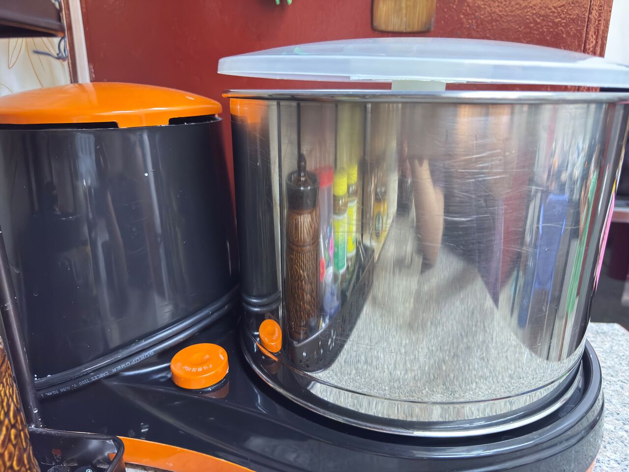 Budaiya, Appliances, BHD 25,  Table Top Wet Grinder